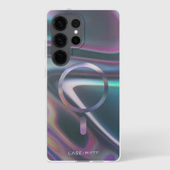Iridescent