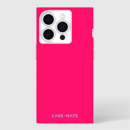 Neon Watermelon BLOX MagSafe - iPhone 15 Pro