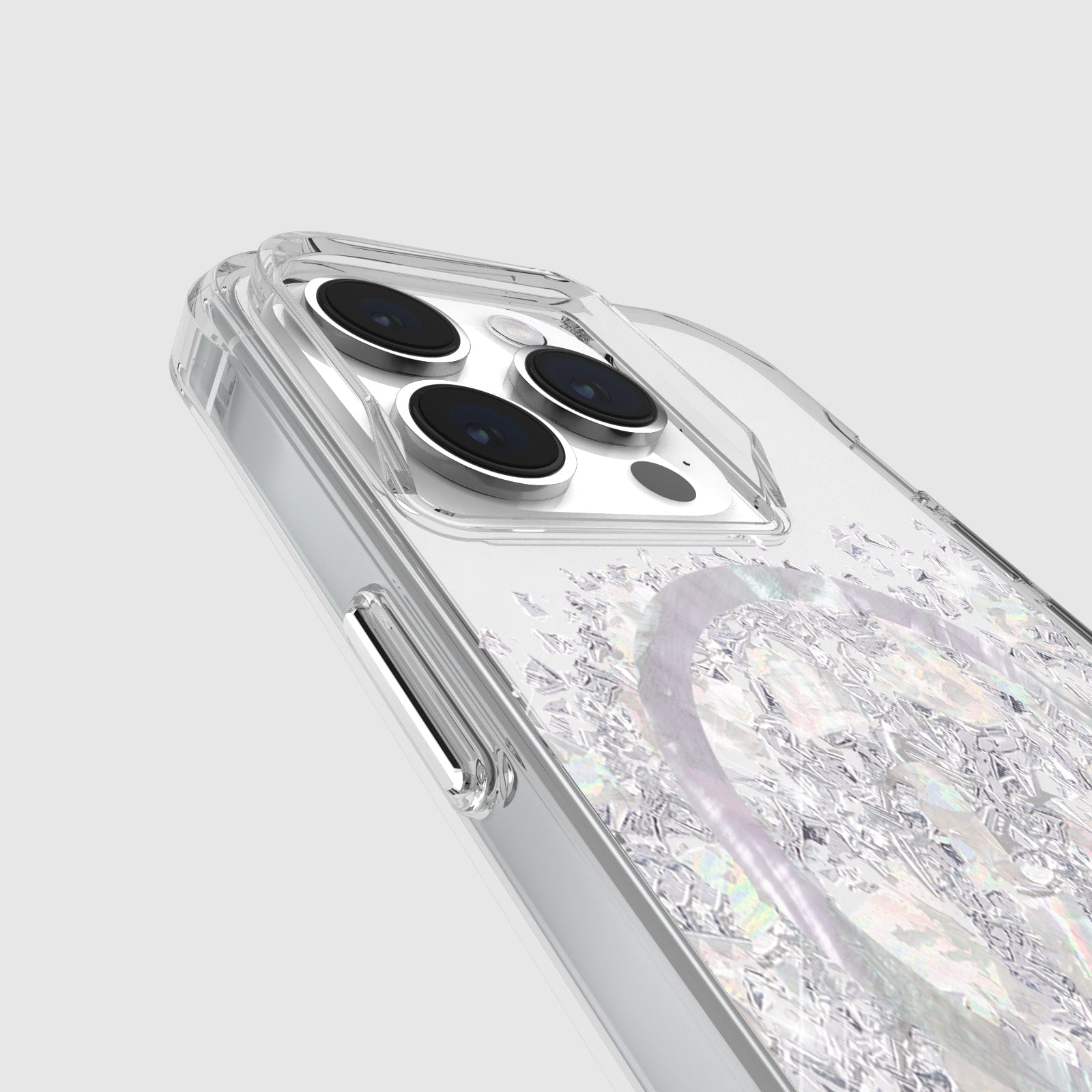 Touch of Pearl MagSafe - iPhone 15 Pro
