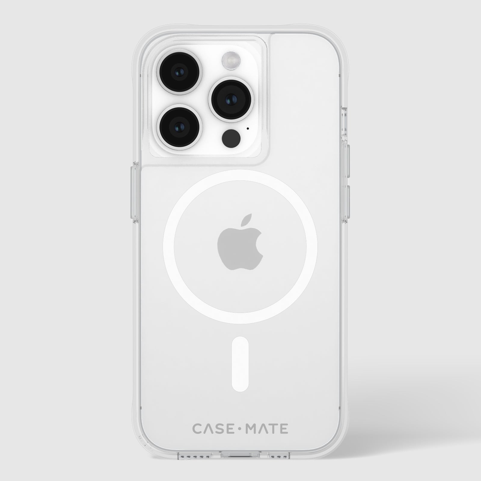 Tough Clear MagSafe - iPhone 15 Pro