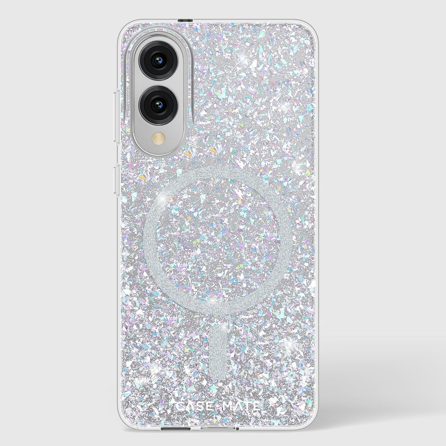 Twinkle Disco with Magnet - Galaxy S25 Edge