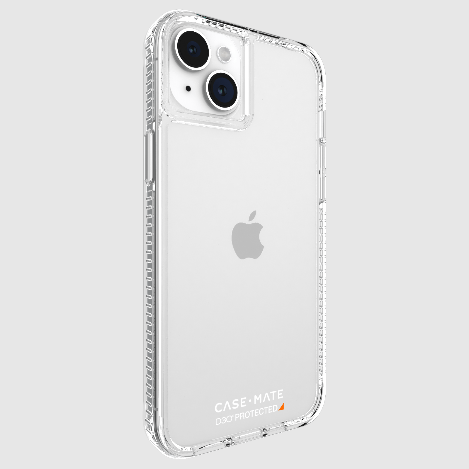 Tough D3O® Clear - iPhone 15 Plus
