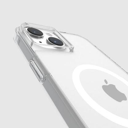 Tough Clear MagSafe - iPhone 15 Plus