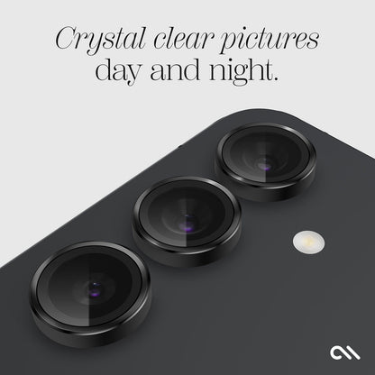 Camera Lens Protector - Galaxy S25+