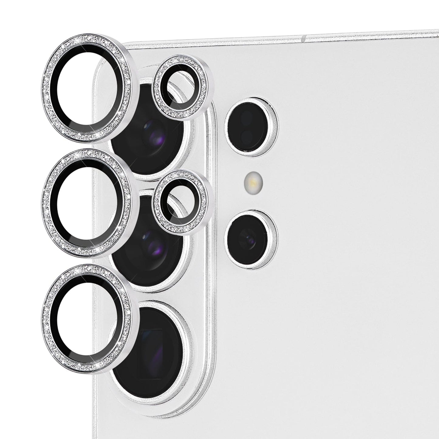 Twinkle Camera Lens Protector - Galaxy S26 Ultra