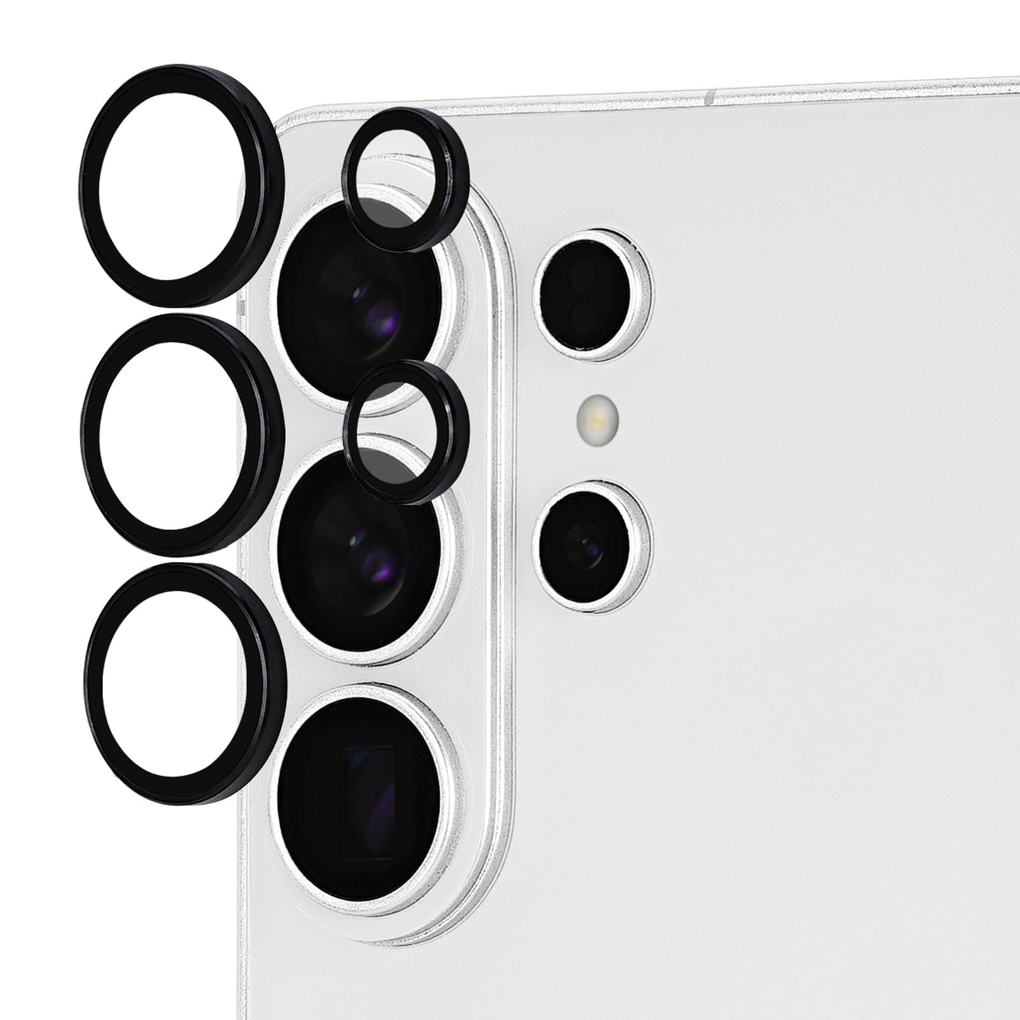 Camera Lens Protector - Galaxy S26 Ultra