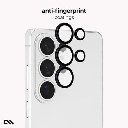 Camera Lens Protector - Galaxy S26 Ultra