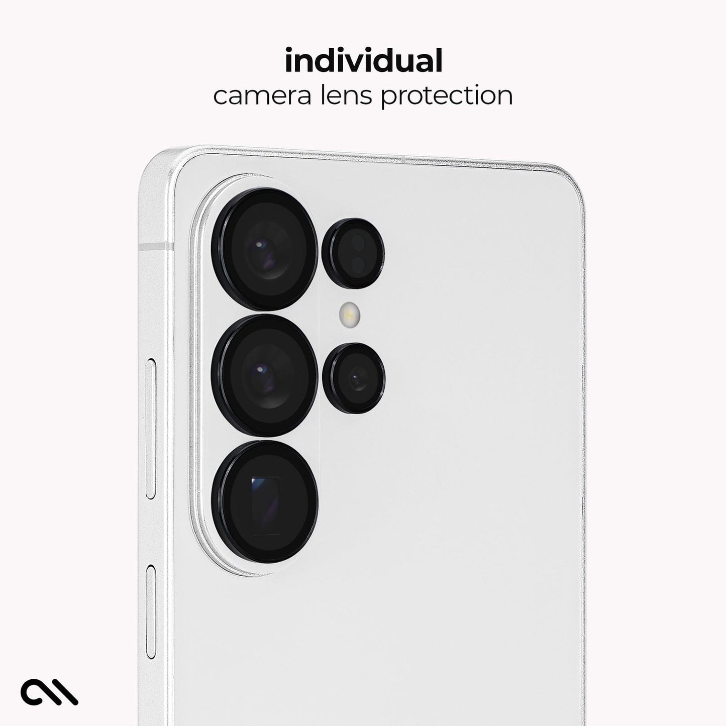 Camera Lens Protector - Galaxy S26 Ultra