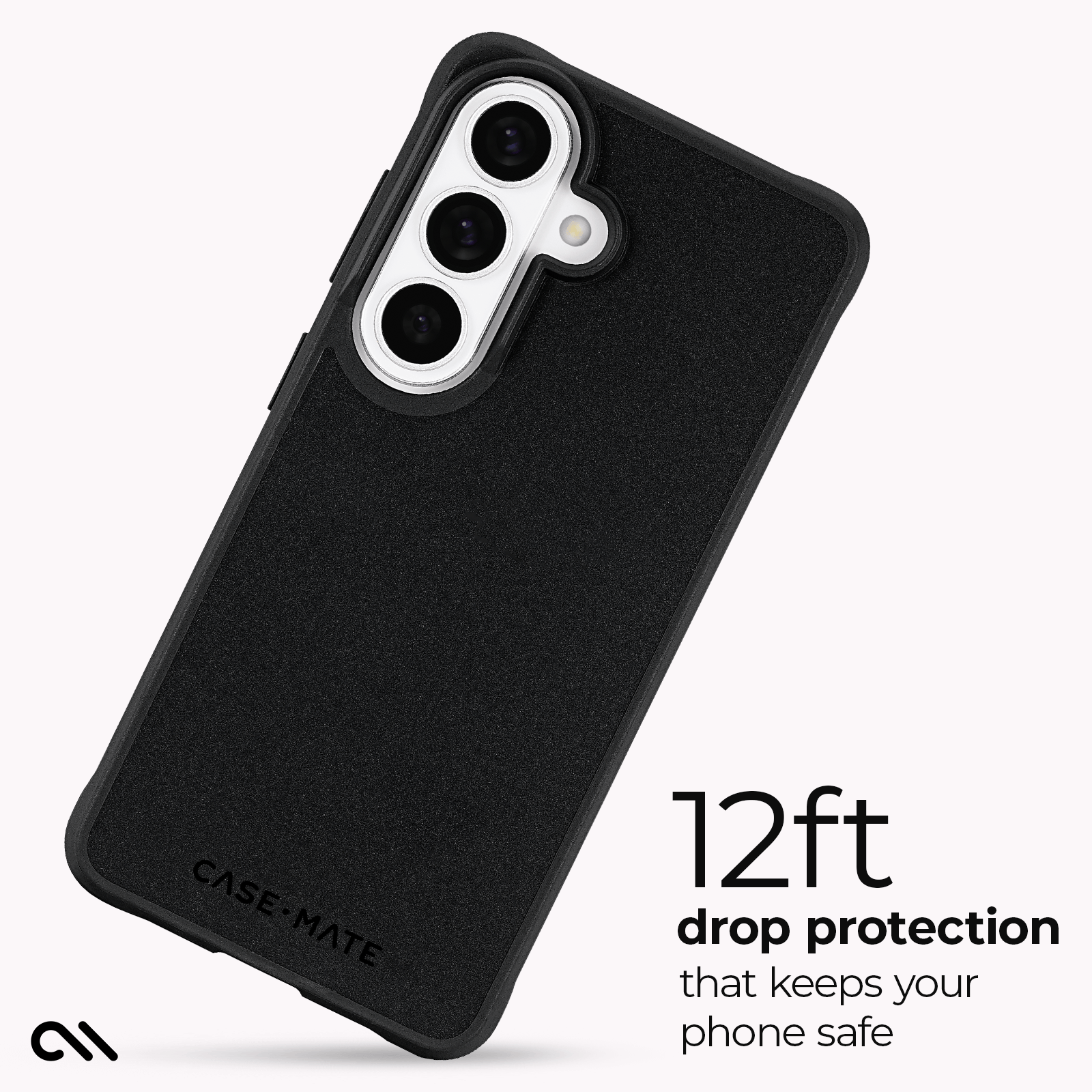 Tough Black with Magnet - Galaxy S26