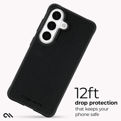 Tough Black with Magnet - Galaxy S26