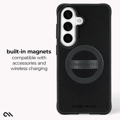 Tough Black with Magnet - Galaxy S26