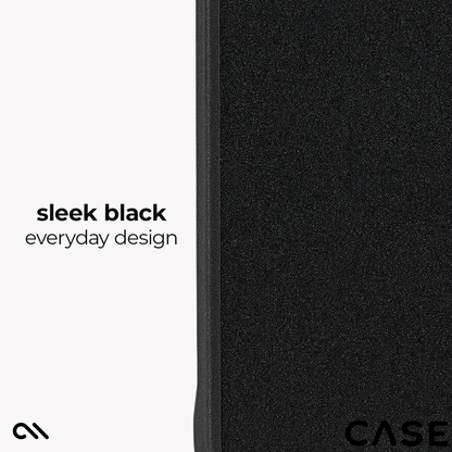 Tough Black with Magnet - Galaxy S26