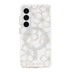 Floral Gems