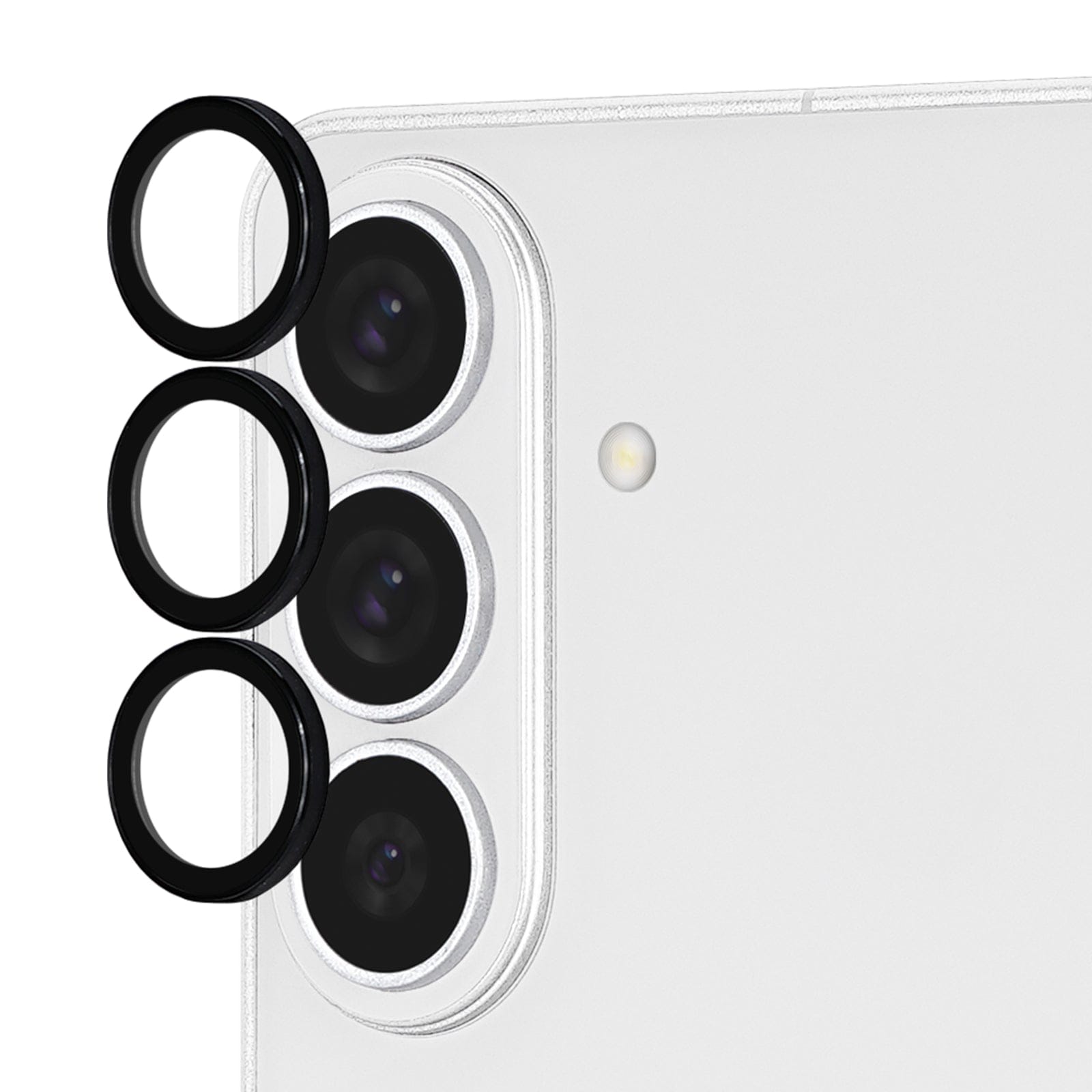 Camera Lens Protector - Galaxy S26