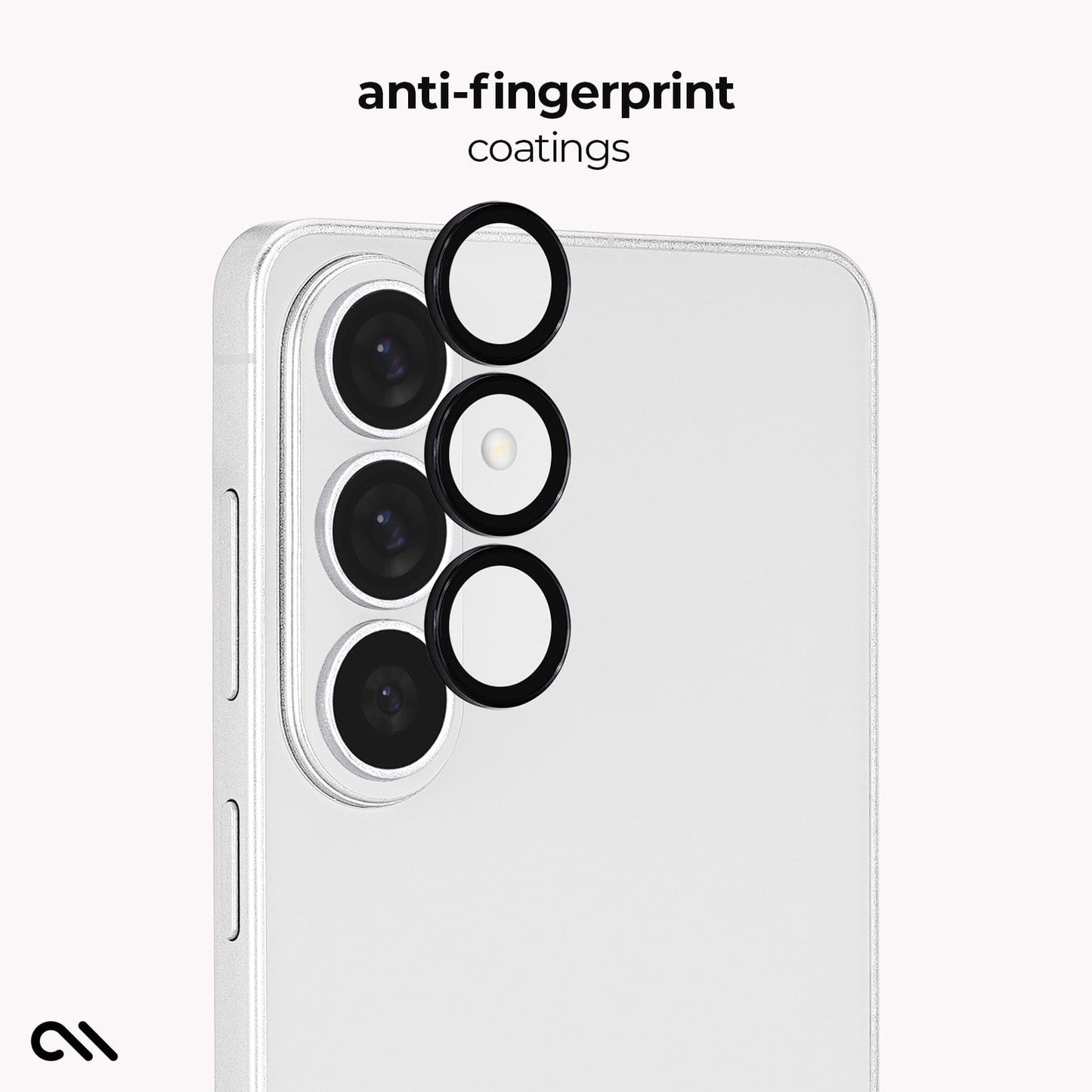 Camera Lens Protector - Galaxy S26