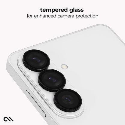 Camera Lens Protector - Galaxy S26
