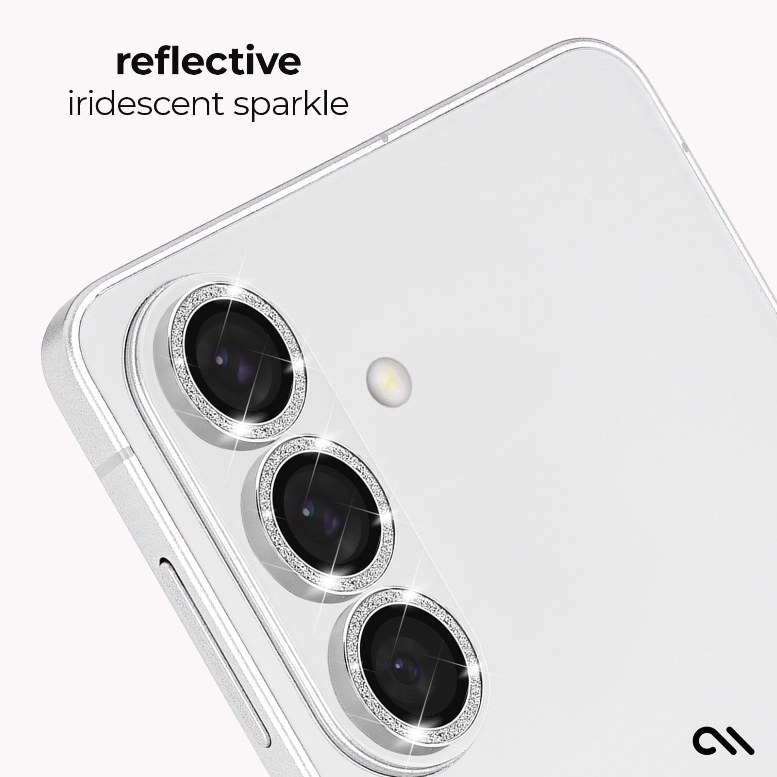 Twinkle Camera Lens Protector - Galaxy S26