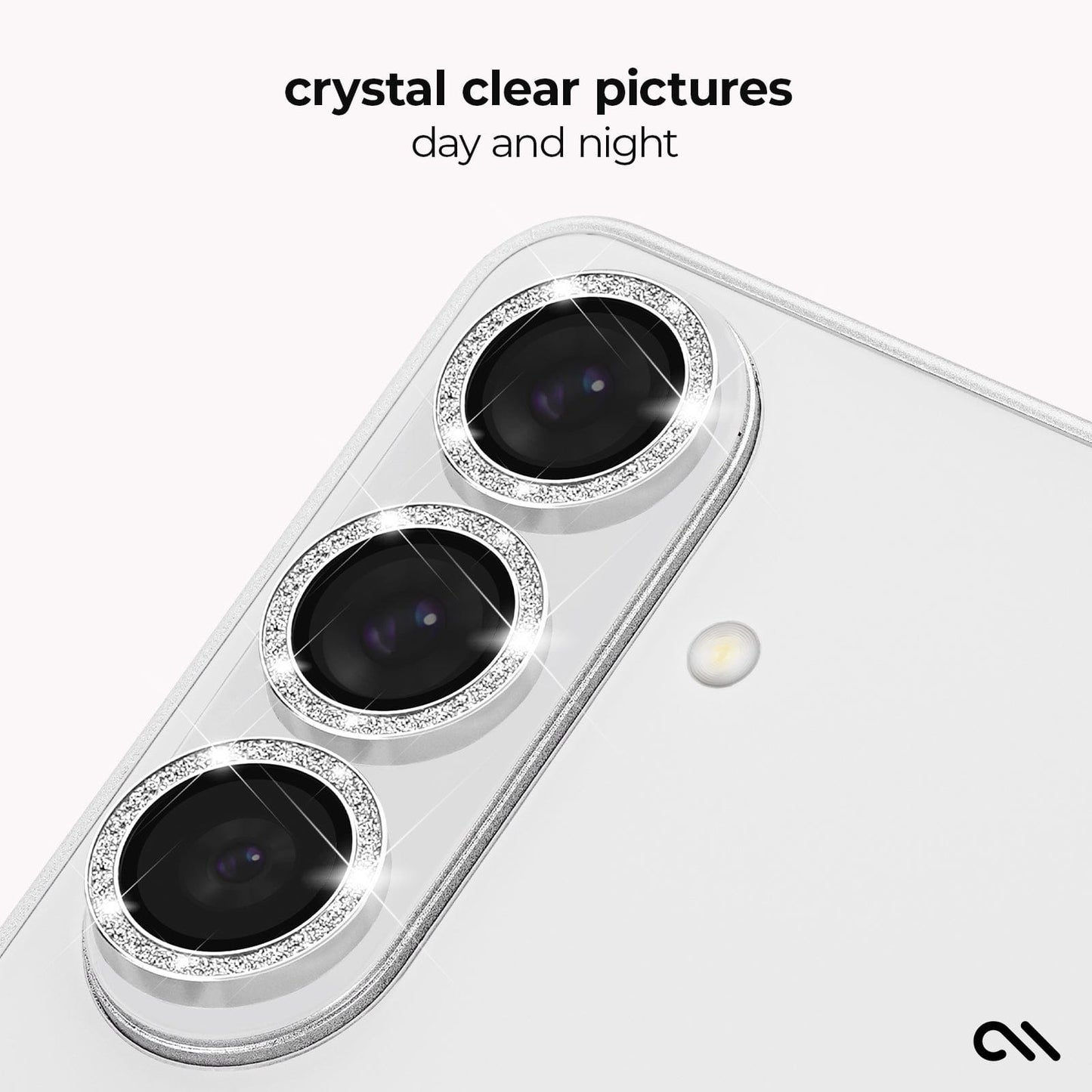 Twinkle Camera Lens Protector - Galaxy S26