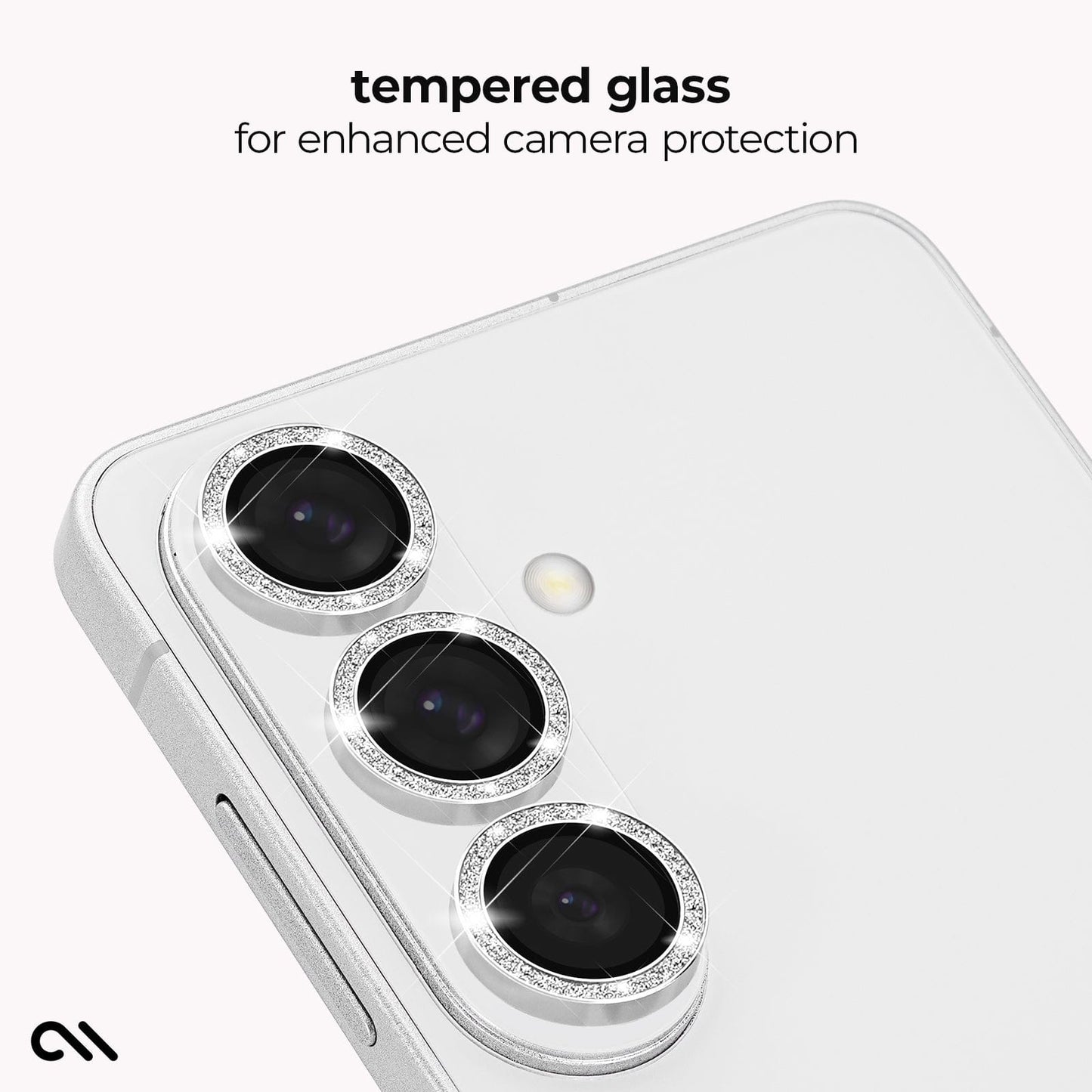 Twinkle Camera Lens Protector - Galaxy S26