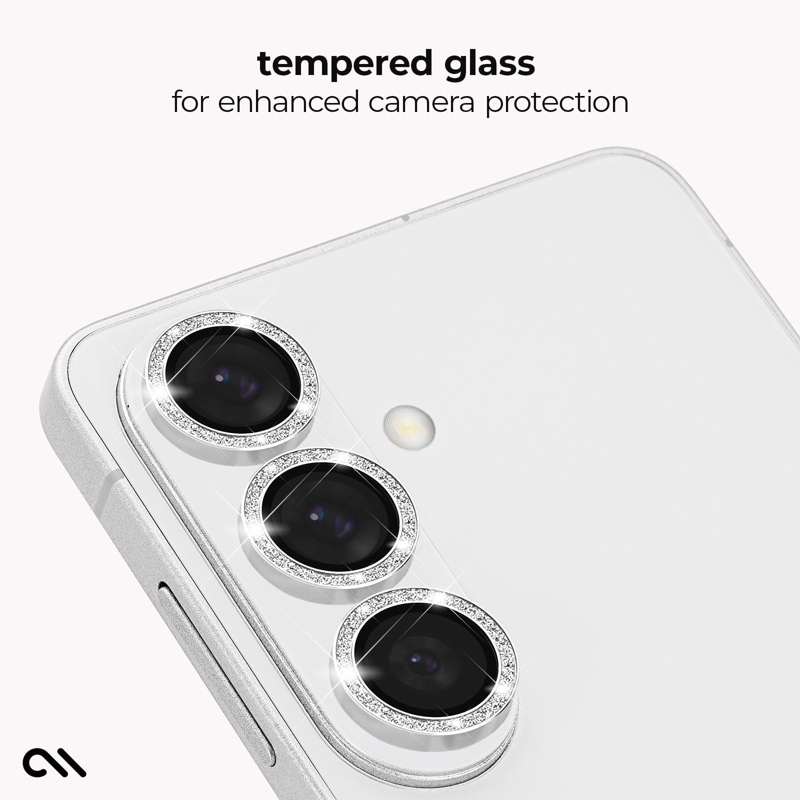 Twinkle Camera Lens Protector - Galaxy S26