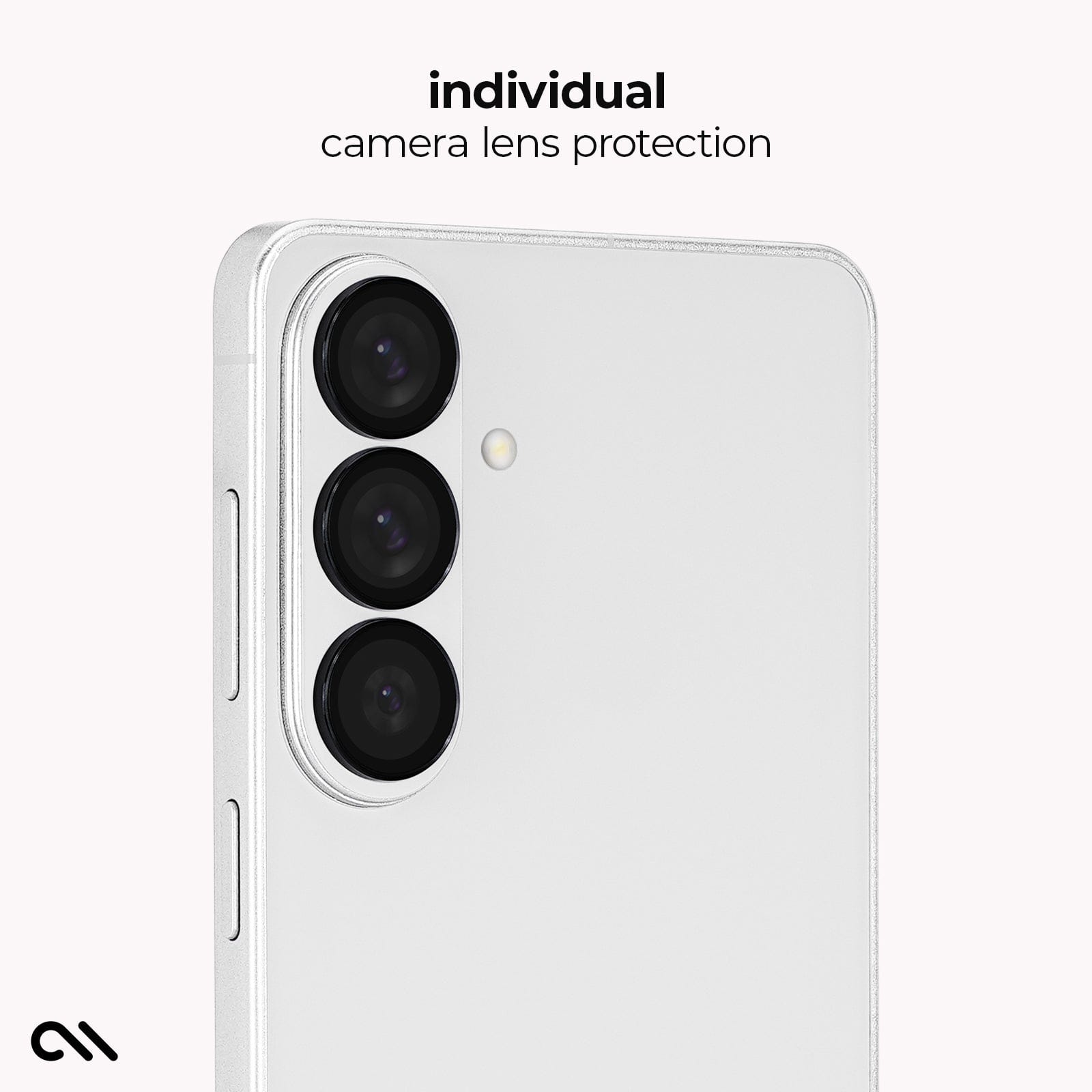 Camera Lens Protector - Galaxy S26+