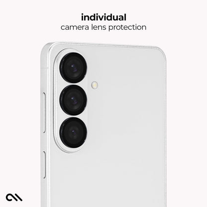 Camera Lens Protector - Galaxy S26+