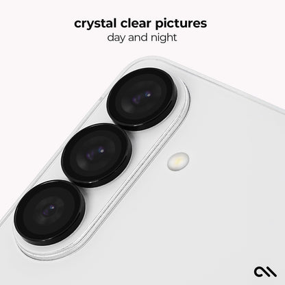 Camera Lens Protector - Galaxy S26+