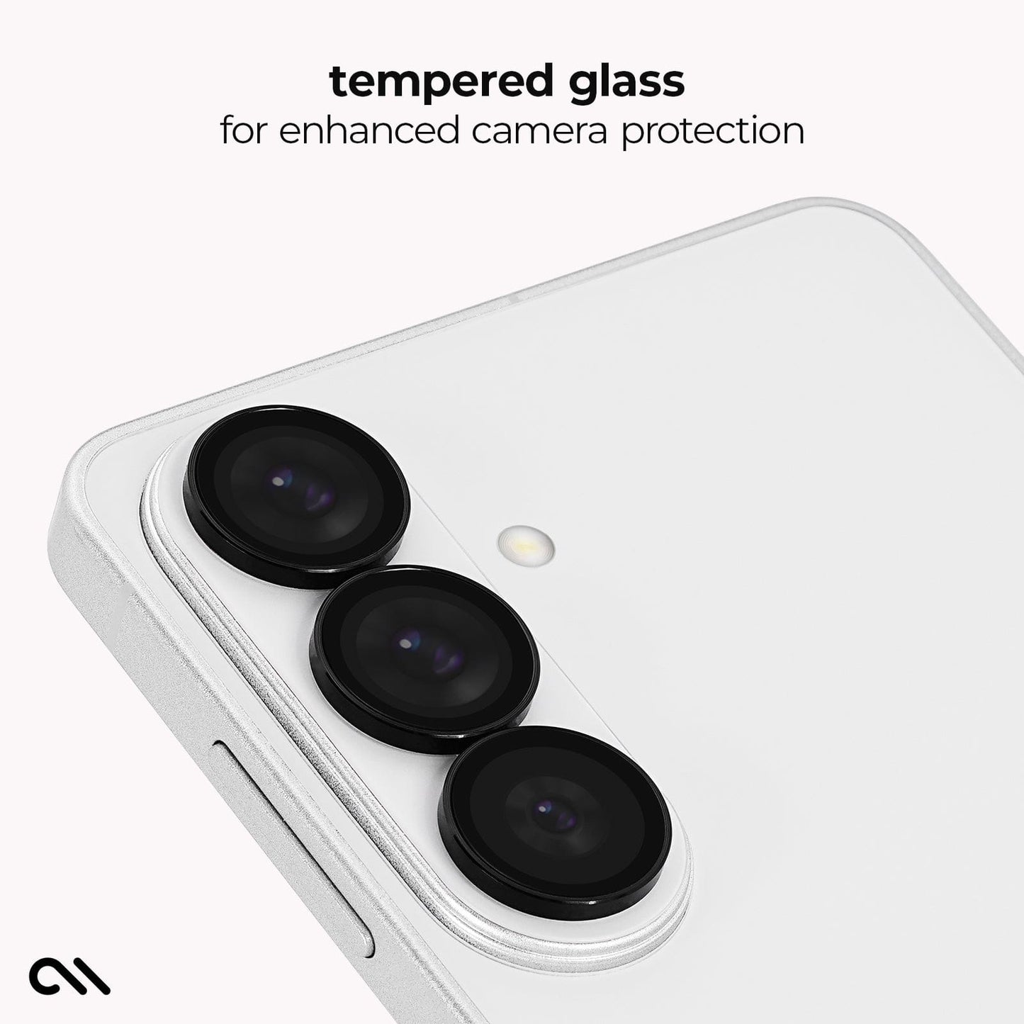Camera Lens Protector - Galaxy S26+