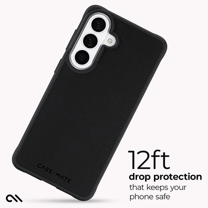 Tough Black with Magnet - Galaxy S26+