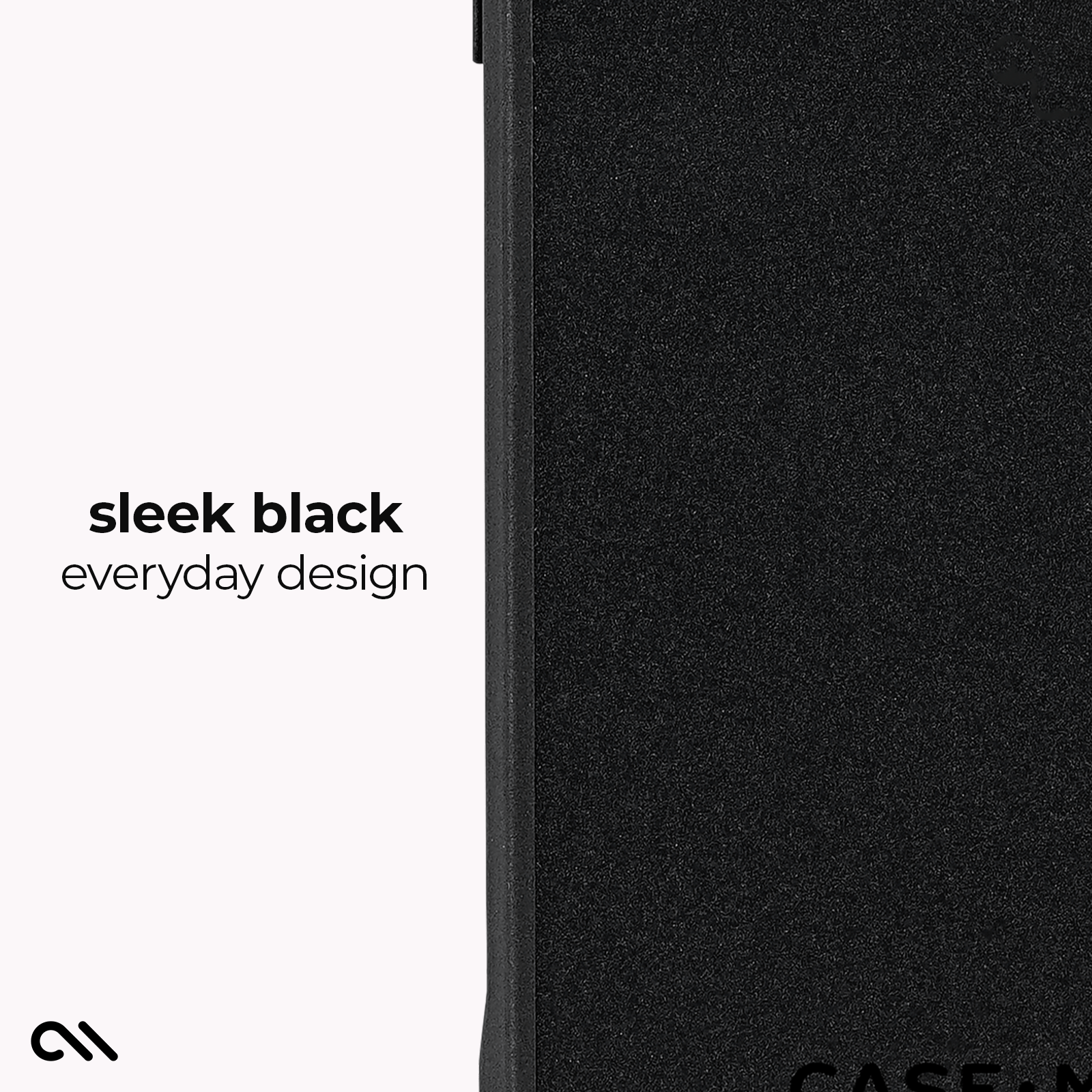 Tough Black with Magnet - Galaxy S26+