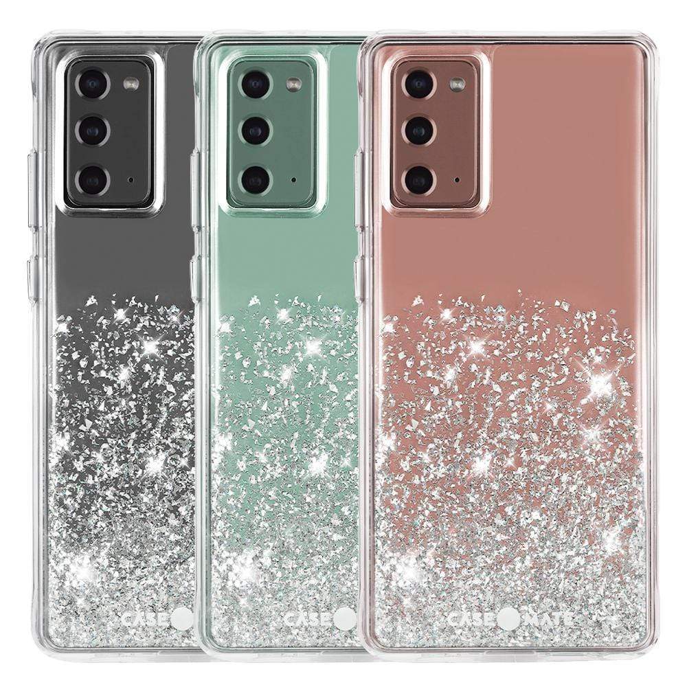 Twinkle Ombre - Galaxy Note20 5G