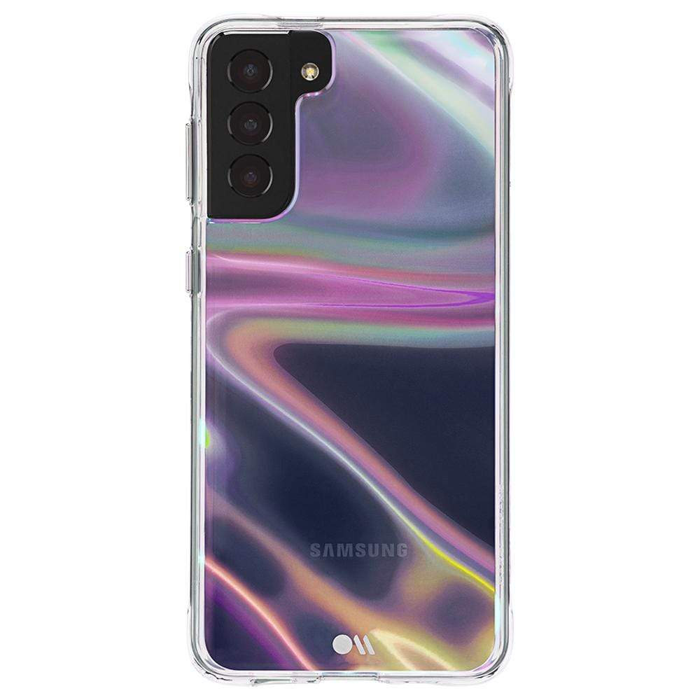 Soap Bubble®- Galaxy S21+ 5G