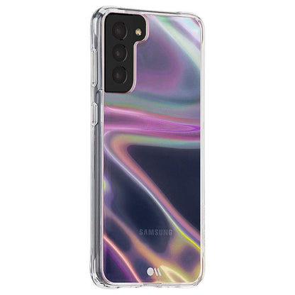 Soap Bubble®- Galaxy S21+ 5G