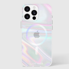 Iridescent