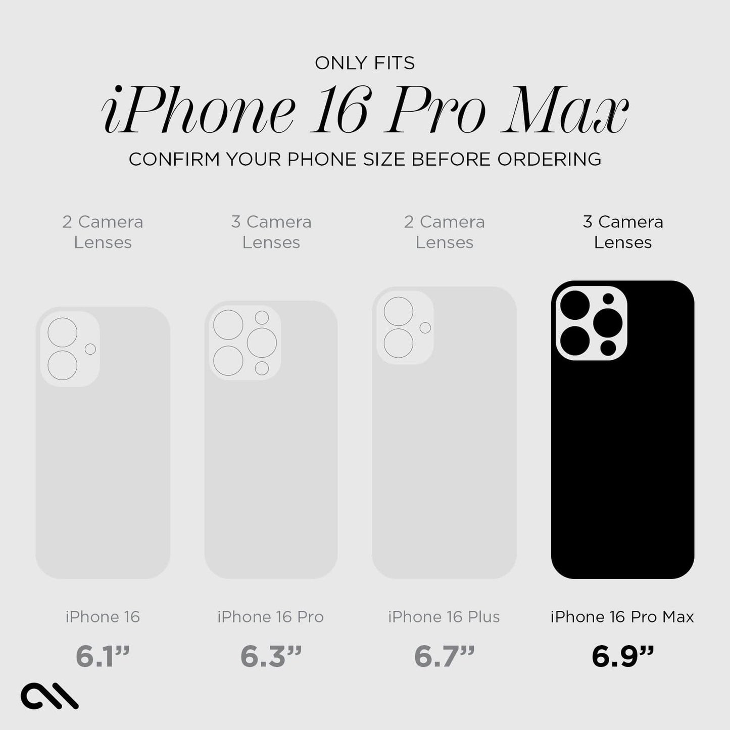 Waterfall Soap Bubble® MagSafe - iPhone 16 Pro Max