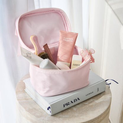 Train Case