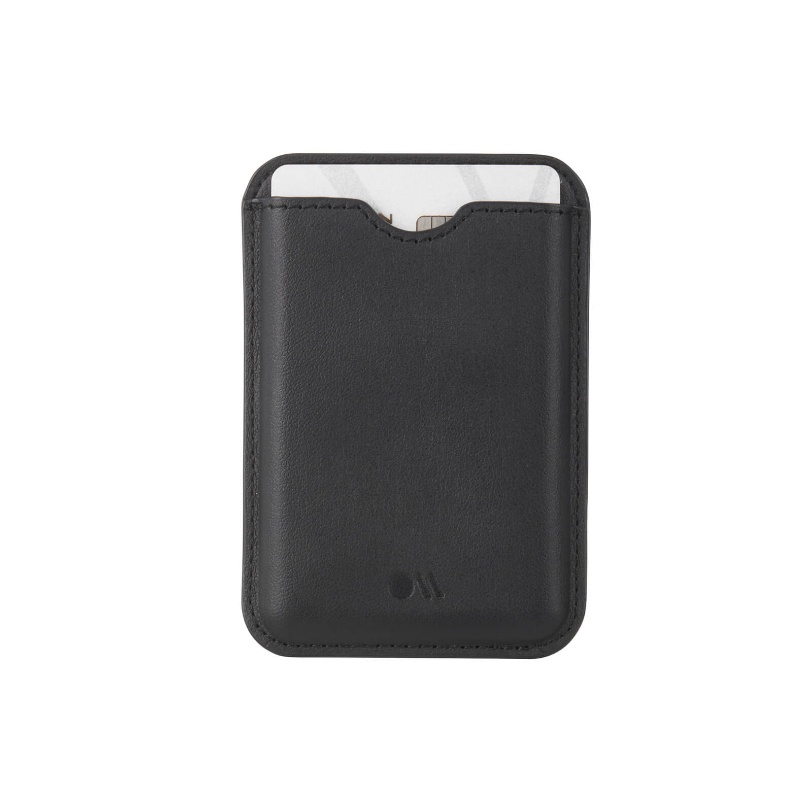 Black MagSafe Wallet