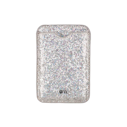 Sparkle MagSafe Wallet