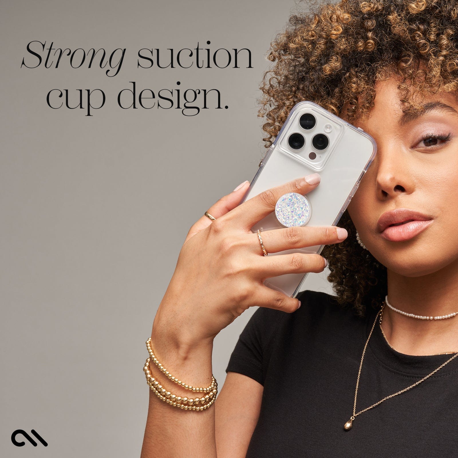 Mini Phone Grip