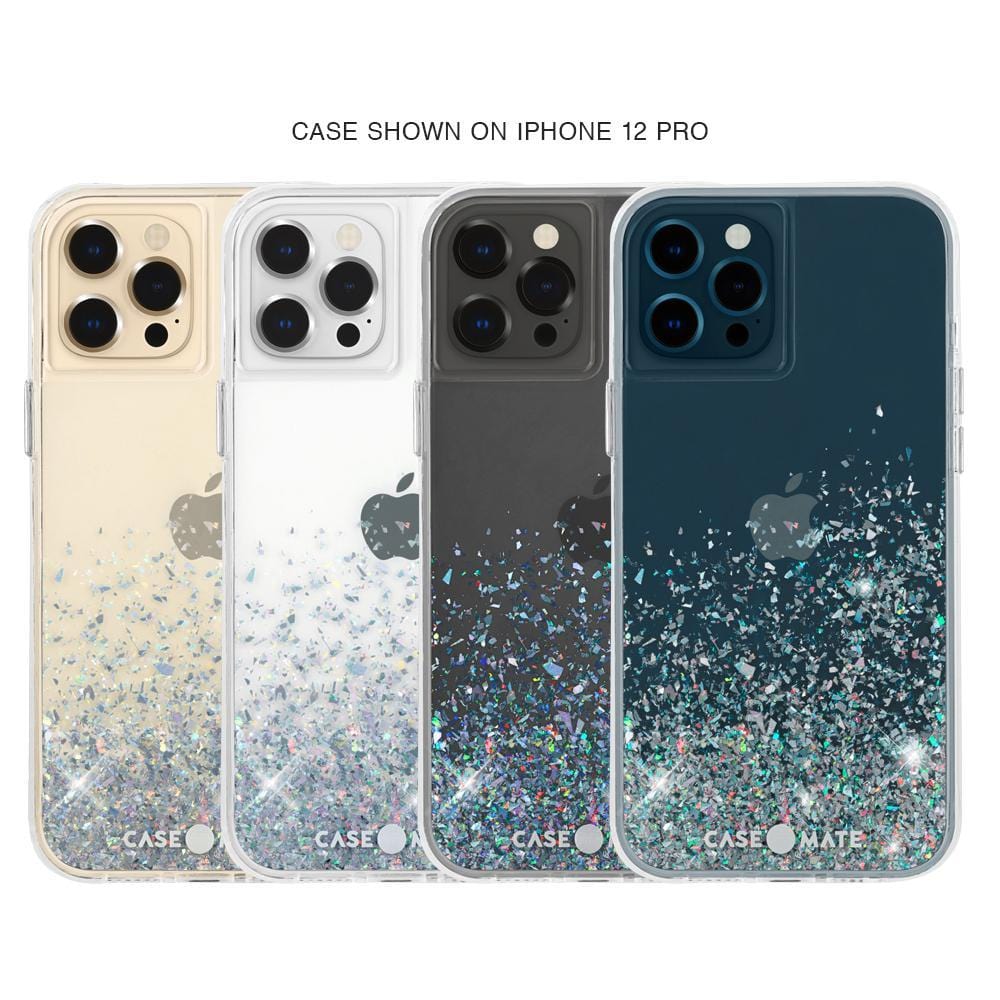 Twinkle Ombre (Multi) - iPhone 12 / iPhone 12 Pro