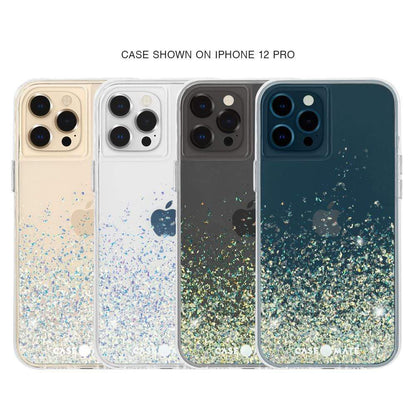 Twinkle Ombre (Stardust) - iPhone 12 / iPhone 12 Pro
