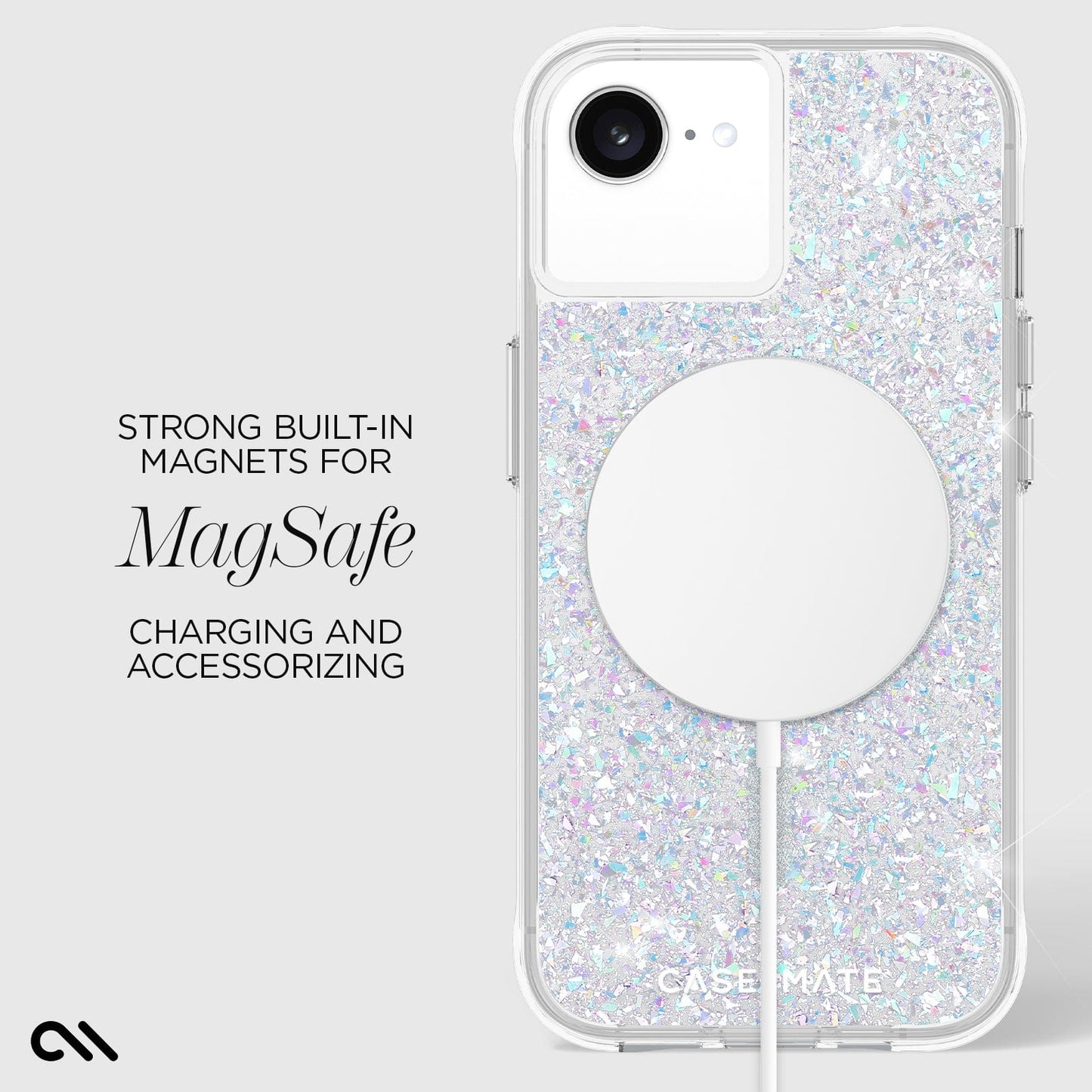 Twinkle Disco MagSafe -iPhone 17e/ 16e