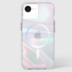 Iridescent