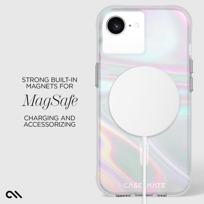 Soap Bubble® MagSafe -iPhone 17e/ 16e