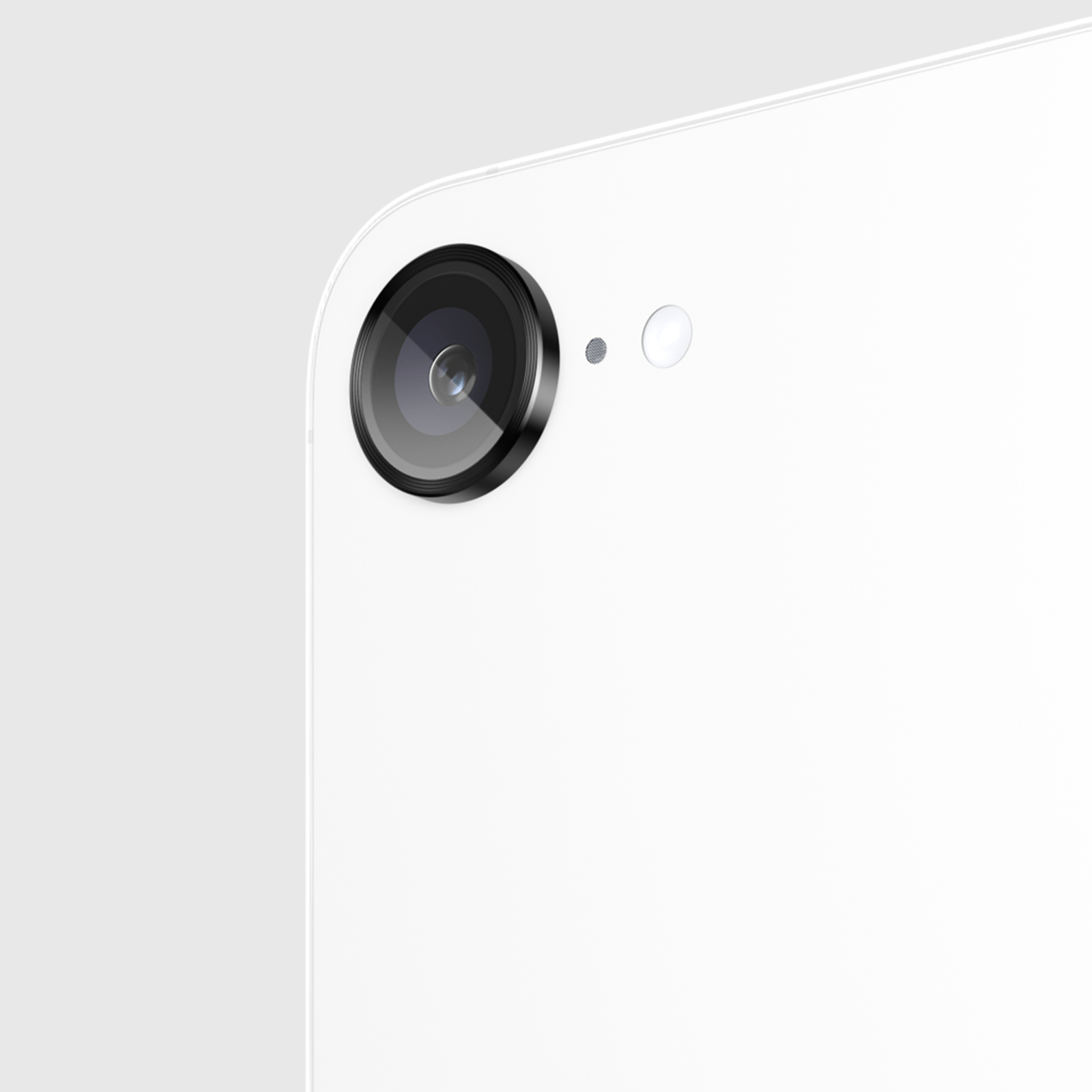 Camera Lens Protector - iPhone 17e/ 16e