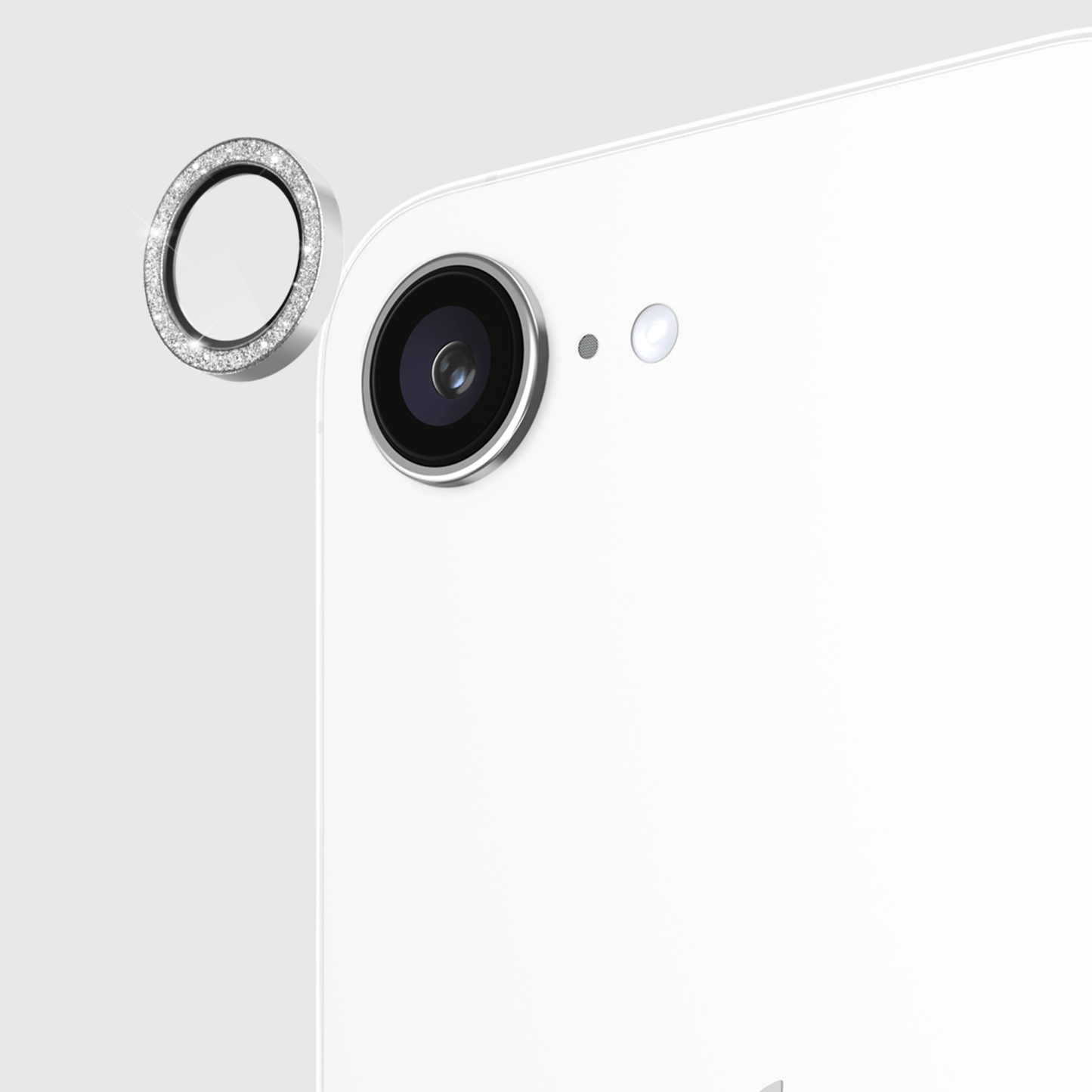Camera Lens Protector Twinkle - iPhone 17e/ 16e
