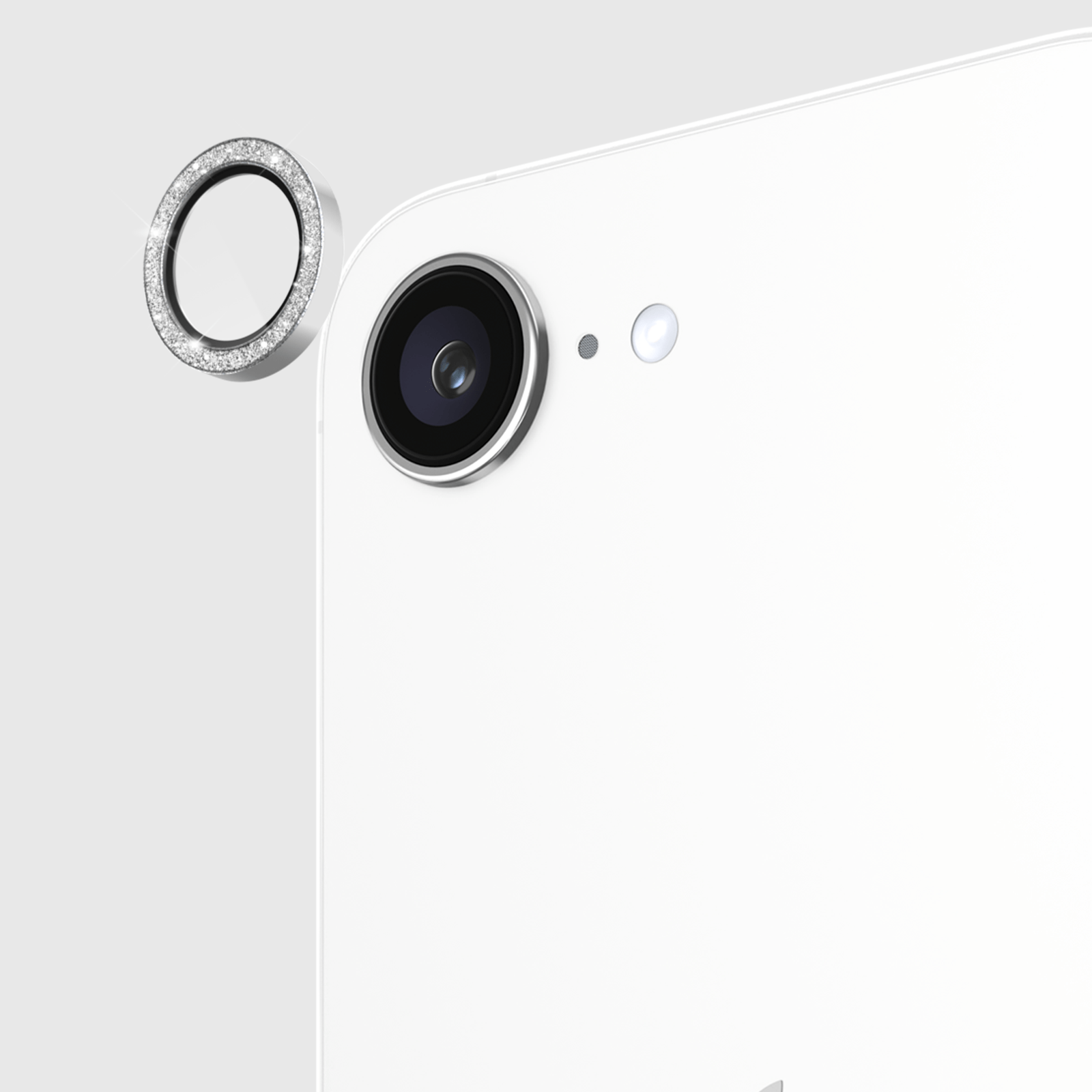 Camera Lens Protector Twinkle - iPhone 17e/ 16e