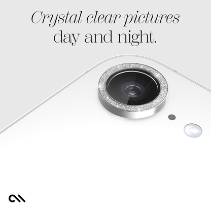 Camera Lens Protector Twinkle - iPhone 17e/ 16e
