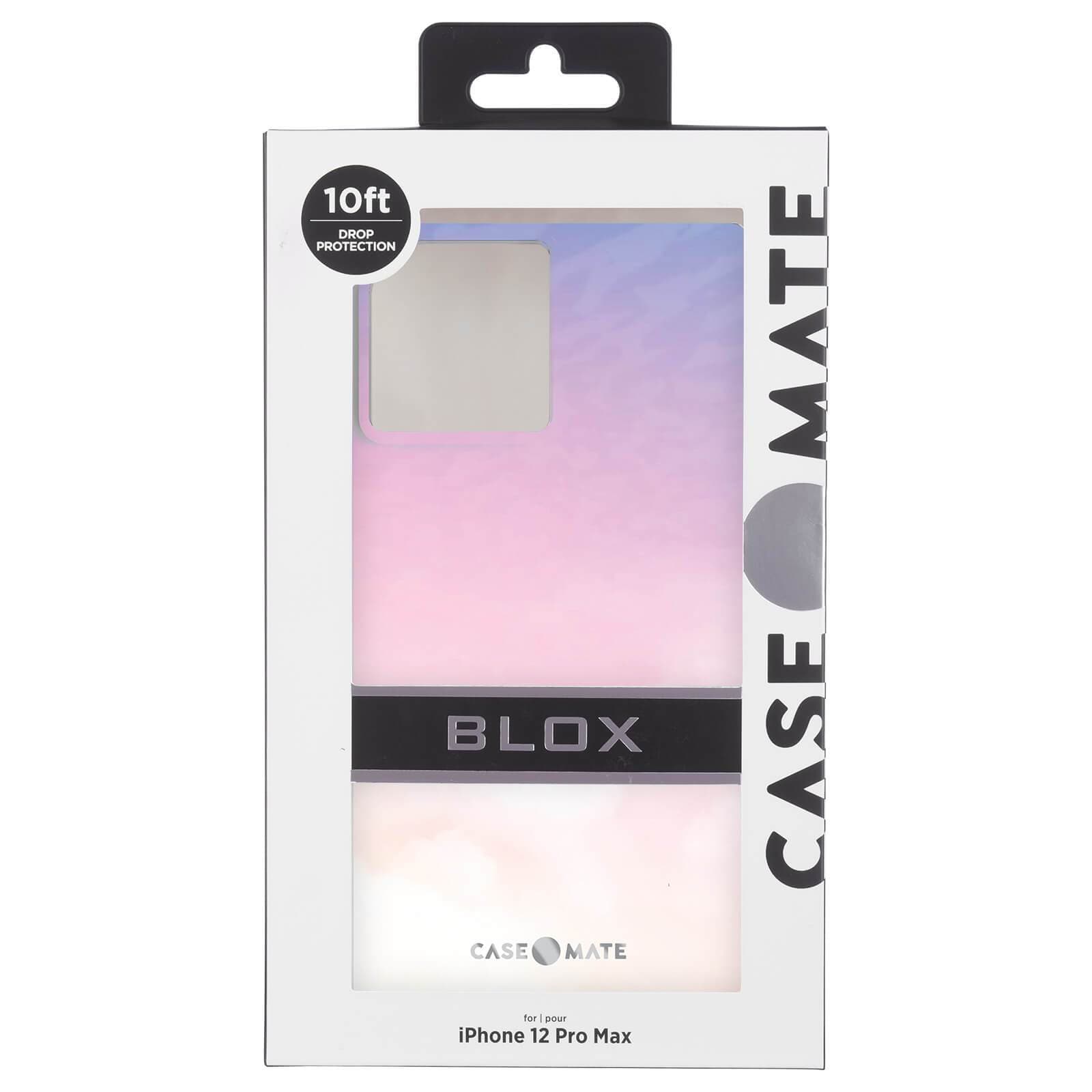 BLOX (Clouds) - iPhone 12 Pro Max
