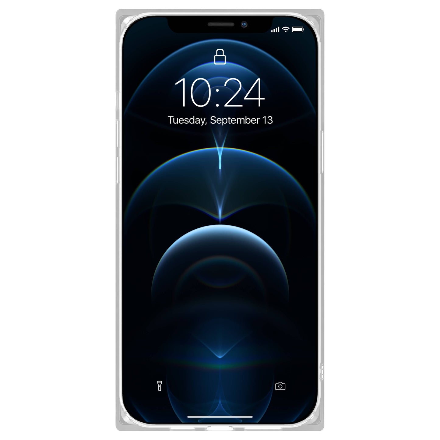 BLOX (Navy) - iPhone 13 Pro